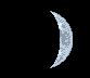 Moon age: 10 days,23 hours,28 minutes,85%